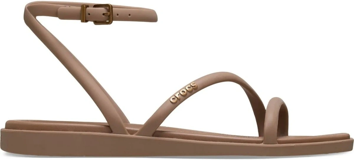 Crocs Women's Miami Ankle Strap Sandals